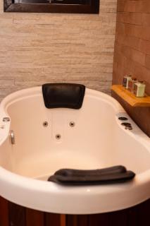 Suíte Syrah com Ofurô - 3