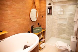 Suíte Syrah com Ofurô - 1