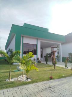 Casa da Felicidade - 0