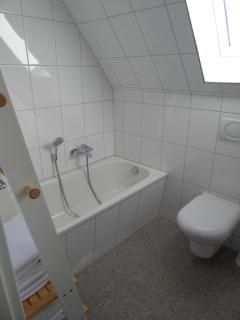 Timmendorfer Strandferienhaus - 2