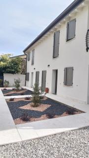 APPARTAMENTO " Le Terre del Garda " - 8