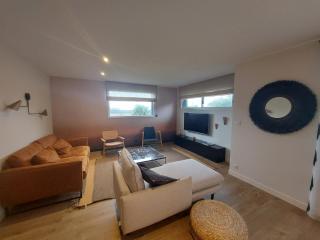 Maison ROSCOFF avec vue mer - 1