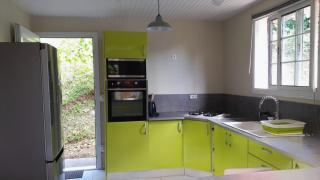 VILLA - Ti-COULANGE - 3