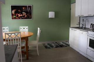 Hostelli Havumaja - 7