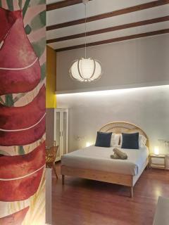 Bellver bedrooms - 1