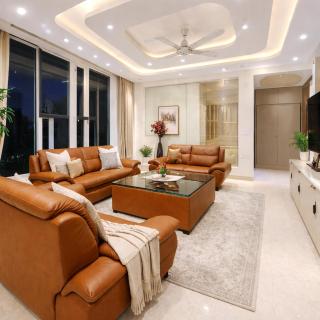 Sukhdev Vihar Residency - 6