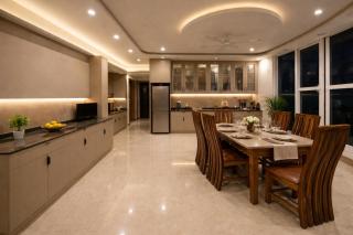 Sukhdev Vihar Residency - 4
