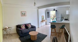 Petit Cachiman - T2 cosy pour 2 personnes à 200m de la mer - 7