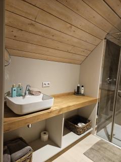 B&B Chocla-dort - 7