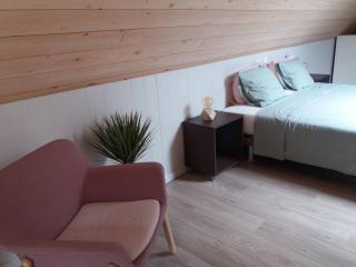 B&B Chocla-dort - 3
