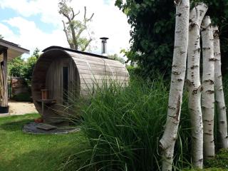 B&B Chocla-dort - 1