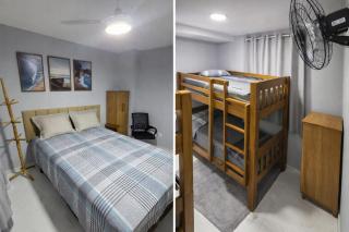 Recanto Brisa de Luz - Braga - Praia das Dunas e Forte - Cabo Frio - 5