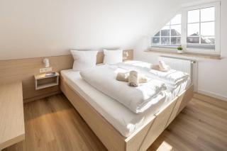 Riedgrashaus Riedgras 4 - 4