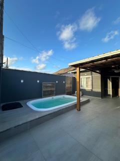 Beach house with pool, 400 meters from the sea! - 2