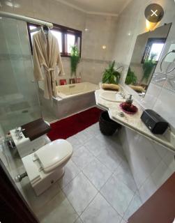 Suíte com Hidro, Piscina e Varanda - Casa Boutique - 7