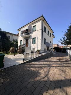 Villa alle Mura - 8
