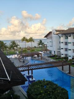 Flat Maui Cobertura Premium - 1