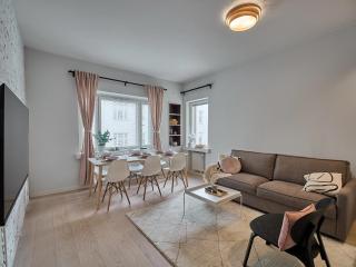 Spacious Scandic Stay in Helsinki with Sauna - 9