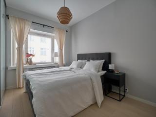 Spacious Scandic Stay in Helsinki with Sauna - 1