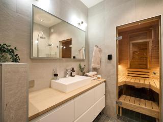 Spacious Scandic Stay in Helsinki with Sauna - 6