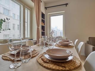 Spacious Scandic Stay in Helsinki with Sauna - 3