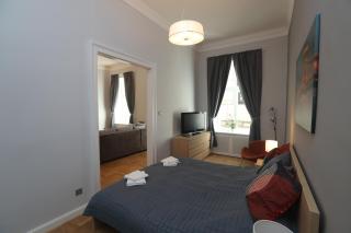 Supreme City Center Apartment - Budapest - 4