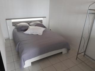 Les Rivages de Rochelongues, T3, piscine, clim, parking - 2