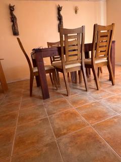 Alojamiento en Toconao paraíso Terrenal - 4