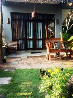 Waves ranna cabana and seafood - 7