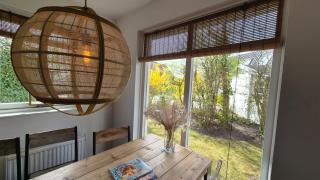 Beach & Dunes Bungalow with private garden and parking by NoordwijkMeer - 4