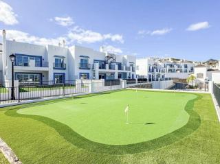 Modern Duplex with Jacuzzi, BBQ, Pool & Restaurant - Paraiso Pueblo 4 3 - 3