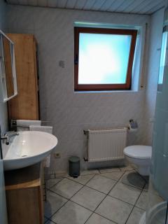 Ferienwohnung Bockshecker - 2