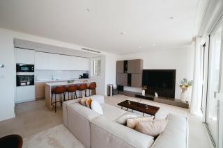 Ocean-Flair Marbella Palo Alto - 7