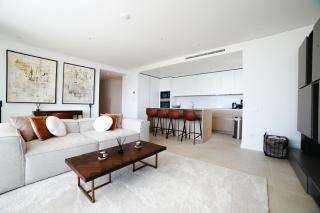 Ocean-Flair Marbella Palo Alto - 9