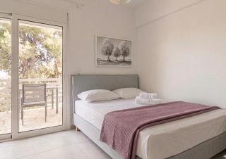 Sadova Messinia Pearl Cozy Seafront Tiny House - 3