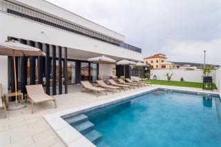 Villa Carbonia - 0