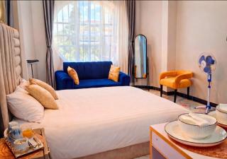 Serengeti Luxury Studio in Munyonyo with Airport Road Access - 0