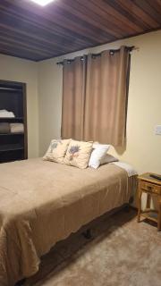 Apartamento serrano - 0