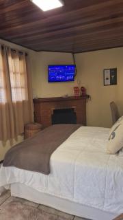 Apartamento serrano - 7