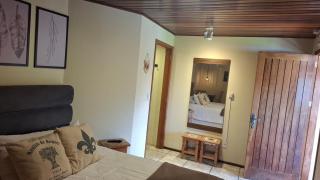 Apartamento serrano - 4