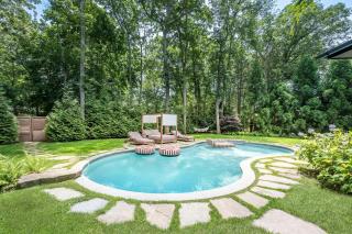 Stonecrest Estate by Rove Travel - Home with Pool - 8