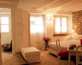 Residenza Cà BIANCA - Appartamento PINOT - 3