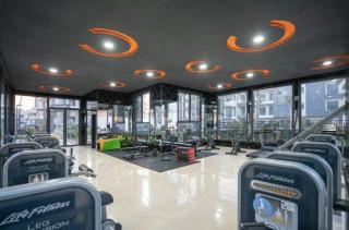 Charmant appartement avec piscine, accès plage et parking - 7