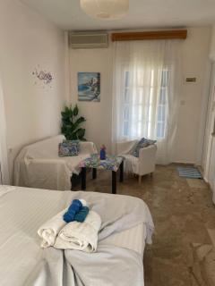 Melina's sunset-Nice flat with 2 Rooms,2 Bath with sea view sunset - 3