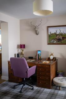 Royal Apartment - Inverness - 9