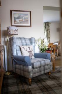 Royal Apartment - Inverness - 8