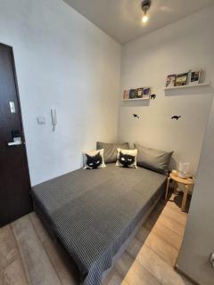 Mieszkanie na Grunwaldzkiej (44) - 3