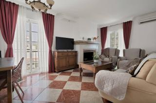 Apartamento con jacuzzi y parking en San Pedro - DEL VALLE 72 2 - 0