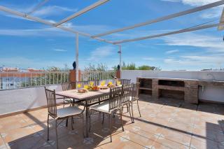 Apartamento con jacuzzi y parking en San Pedro - DEL VALLE 72 2 - 9