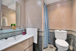 Apartamento con jacuzzi y parking en San Pedro - DEL VALLE 72 2 - 5
